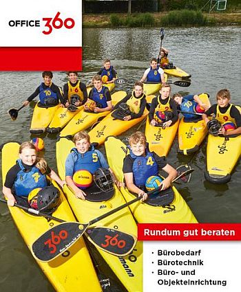 Unsere Cover-Kids