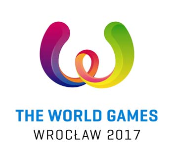 World Games 2017 in Breslau
